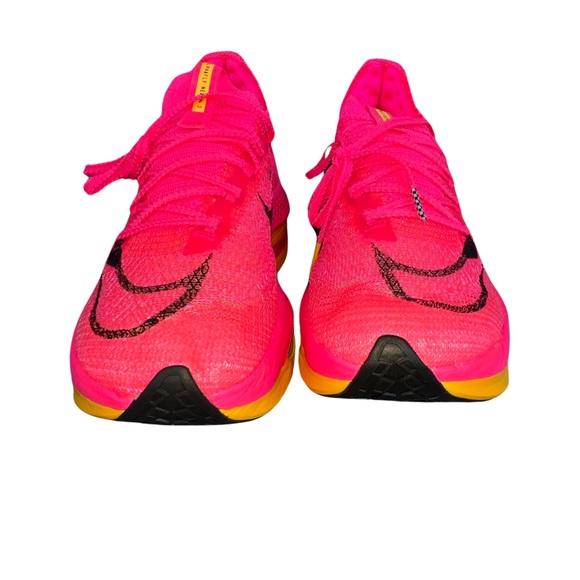Women’s Nike Air Zoom Alphafly NEXT% 2 Pink - Picture 7 of 11